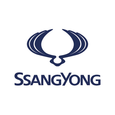 Ssang_Yong_logo